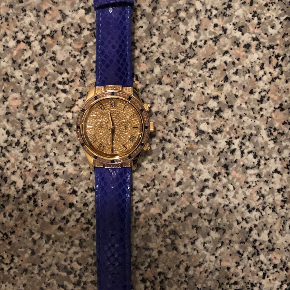 Micheal Kors Watch